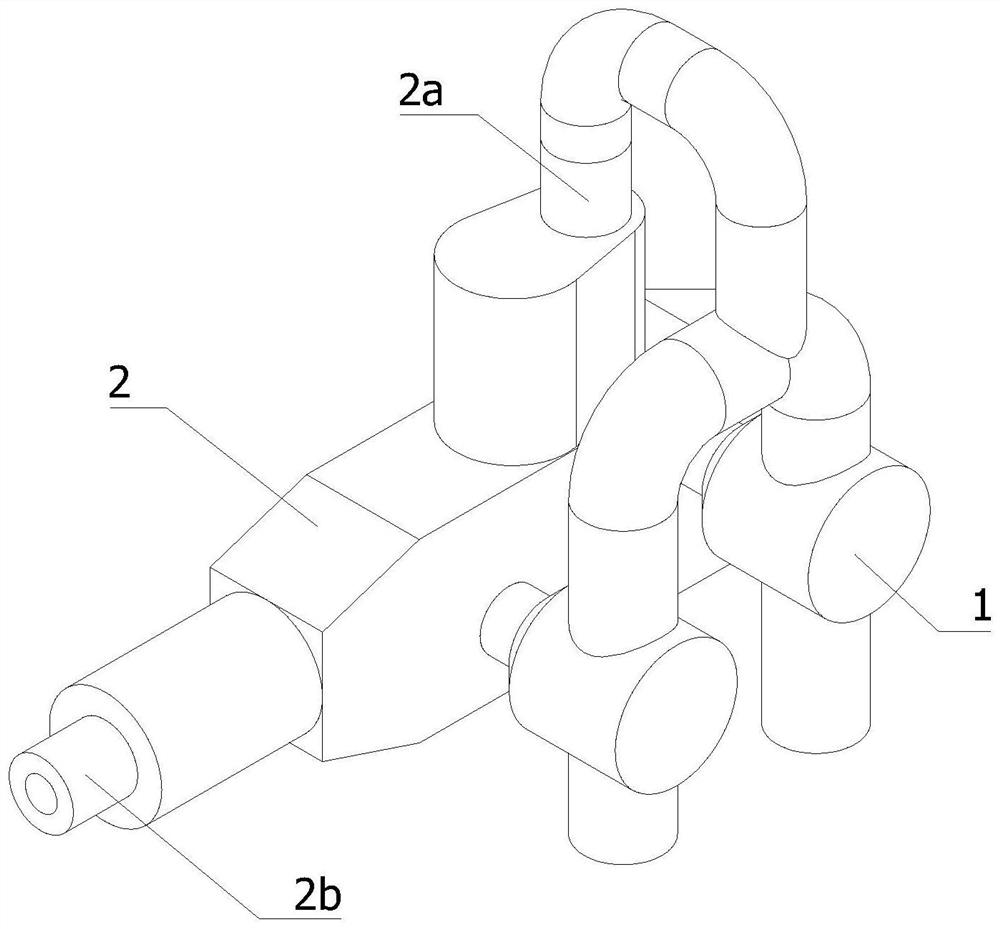 Delay-start constant-temperature control valve and working method thereof