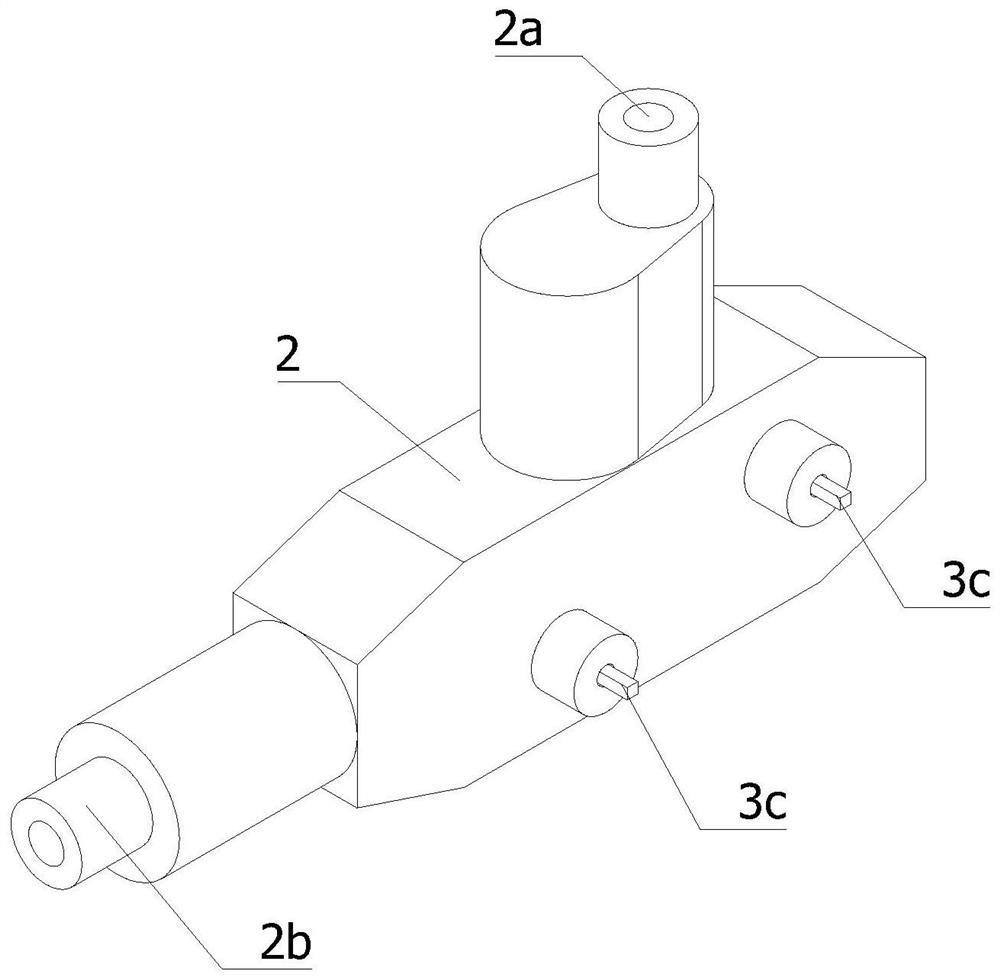 Delay-start constant-temperature control valve and working method thereof