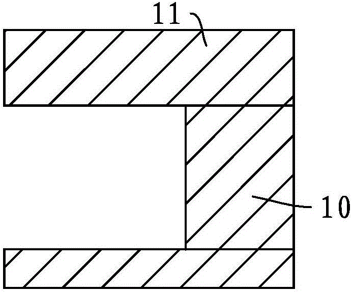 Three-dimensional printer having support material forming function and forming method