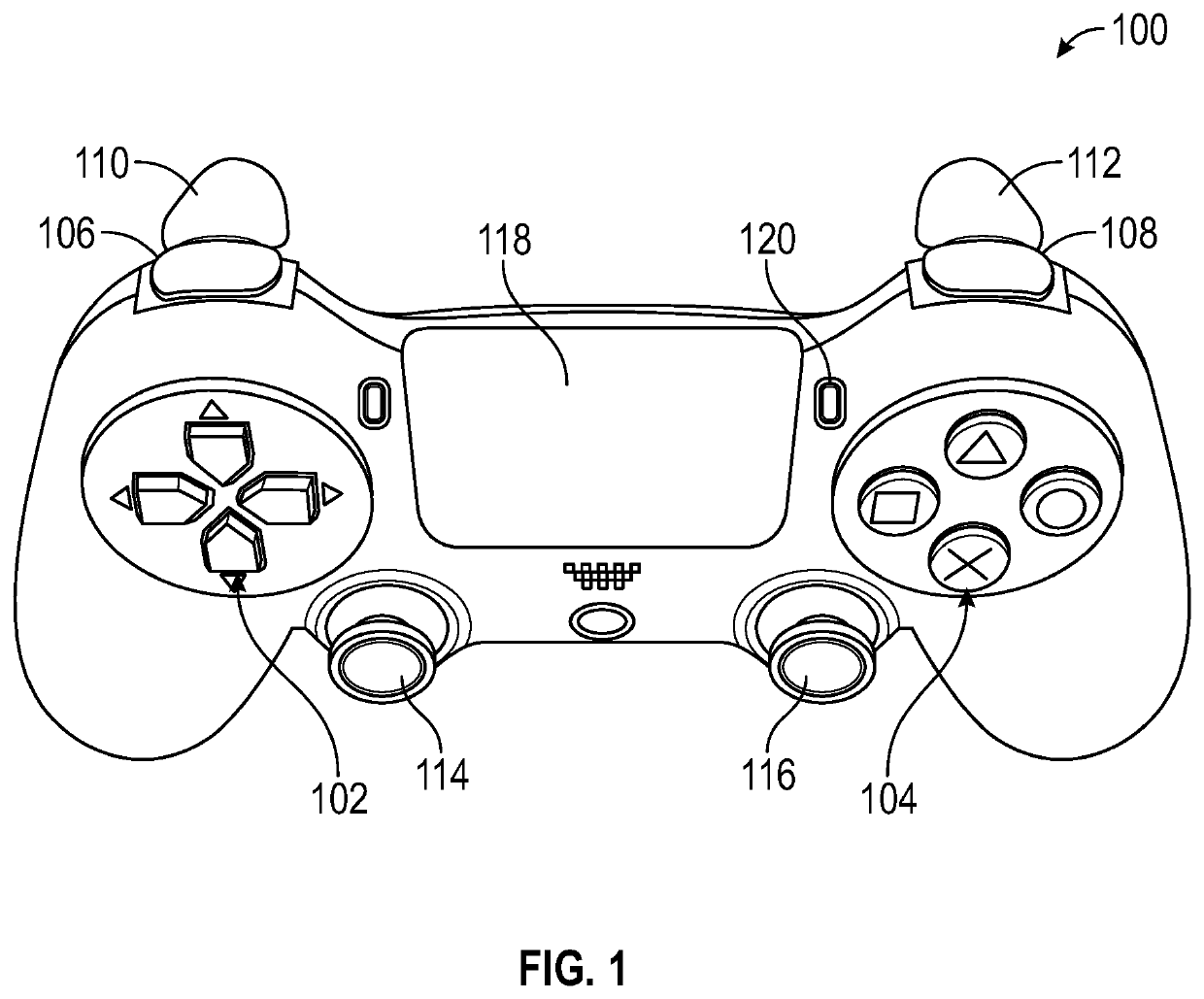 Automated controller configuration recommendation system