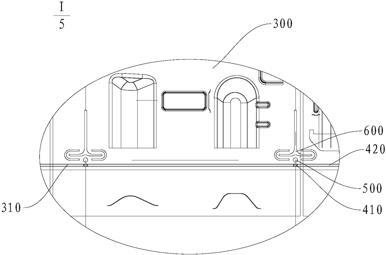 Continuous die