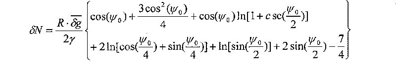 Disturbing gravity-based quasi-geoid land-sea seamless splicing method