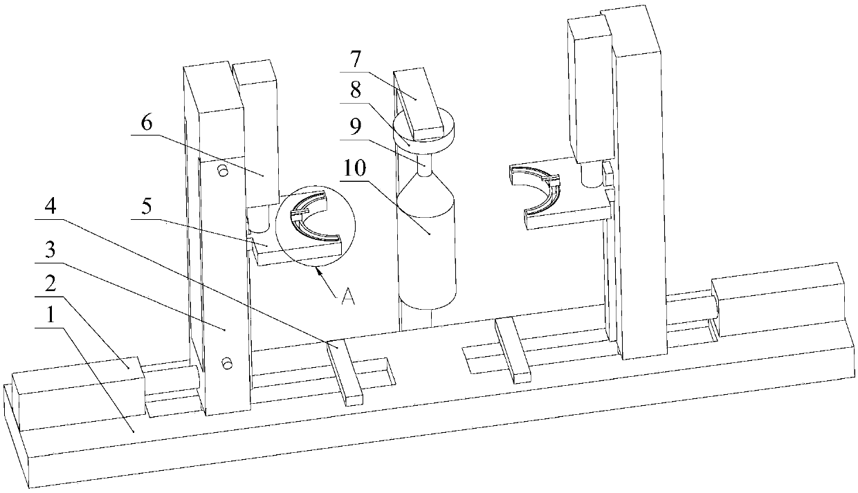 Optical fiber manufacturing method