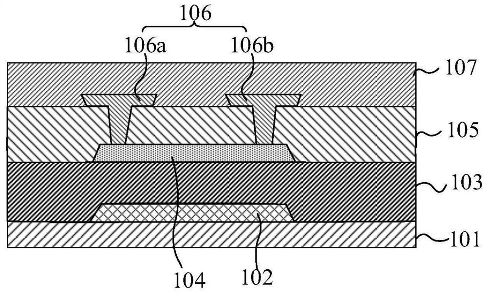 Display panel and manufacturing method thereof