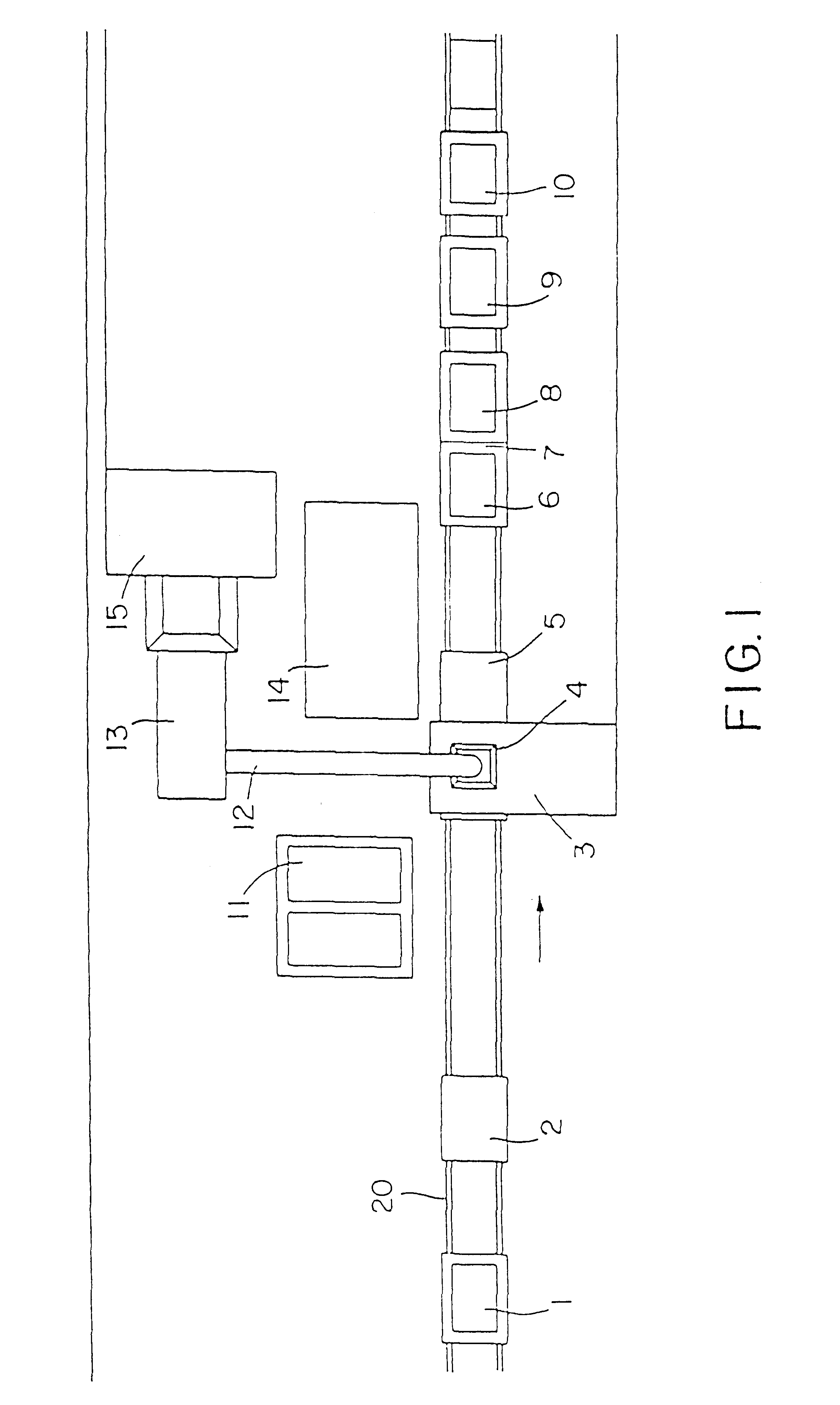 Method for preparing open-celled growing media and growing media