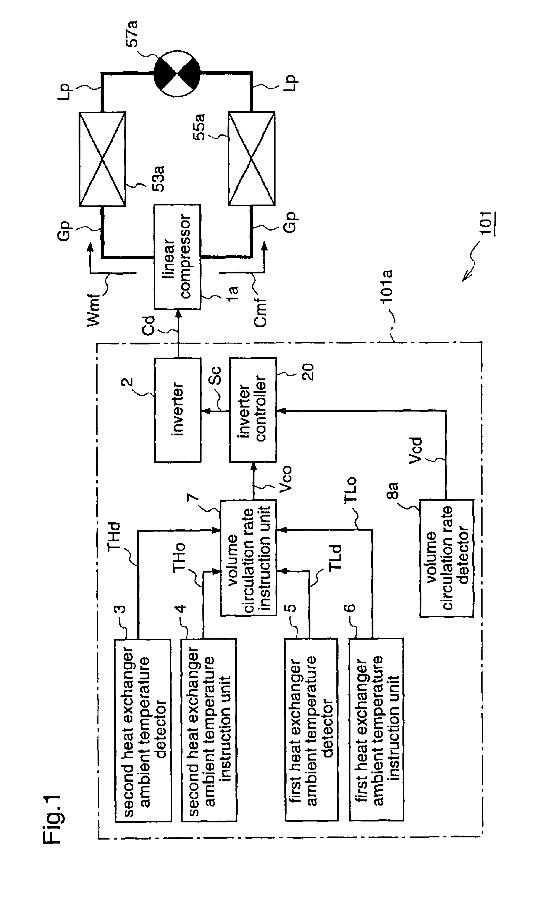 Refrigeration cycle apparatus