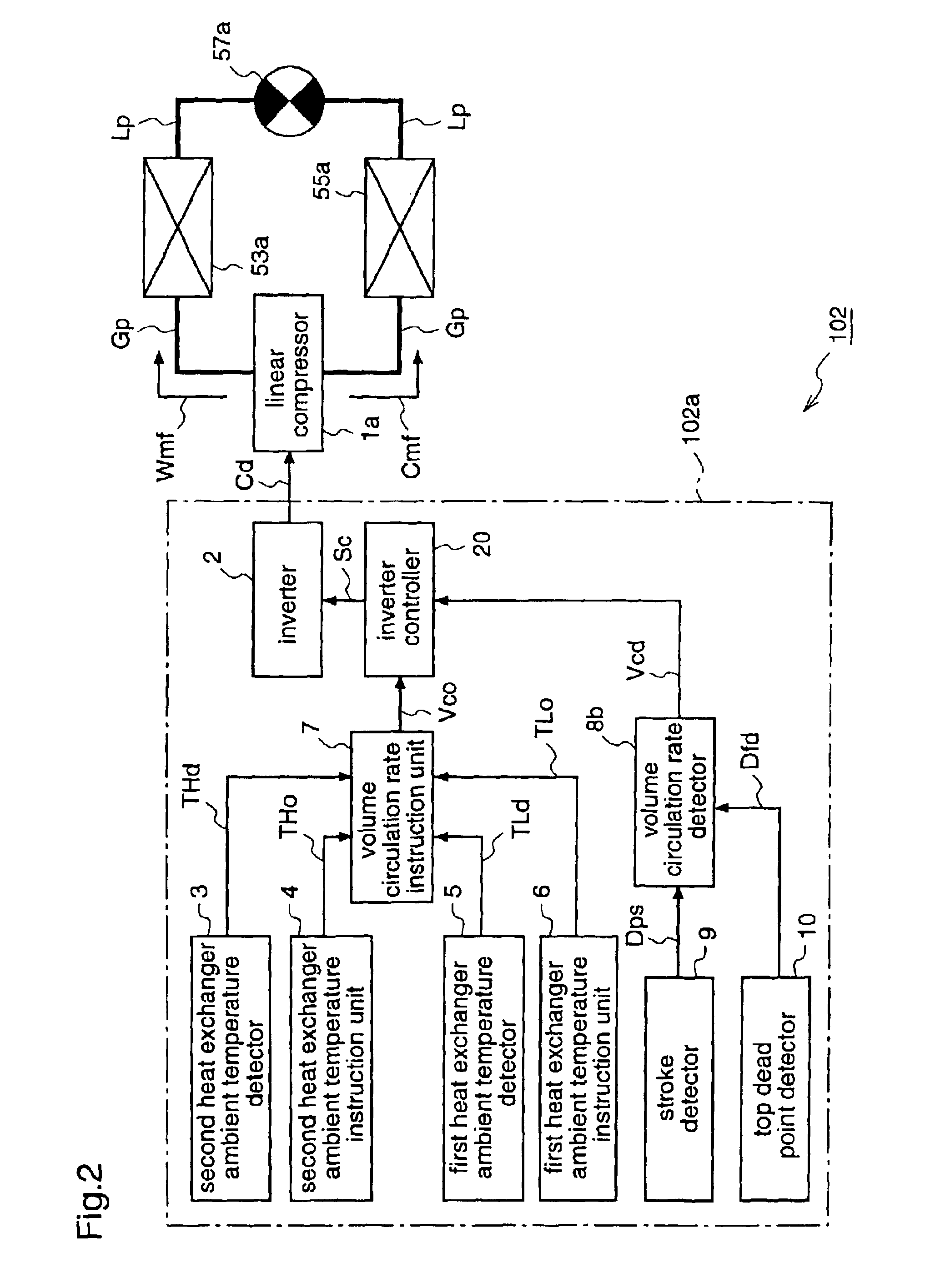 Refrigeration cycle apparatus