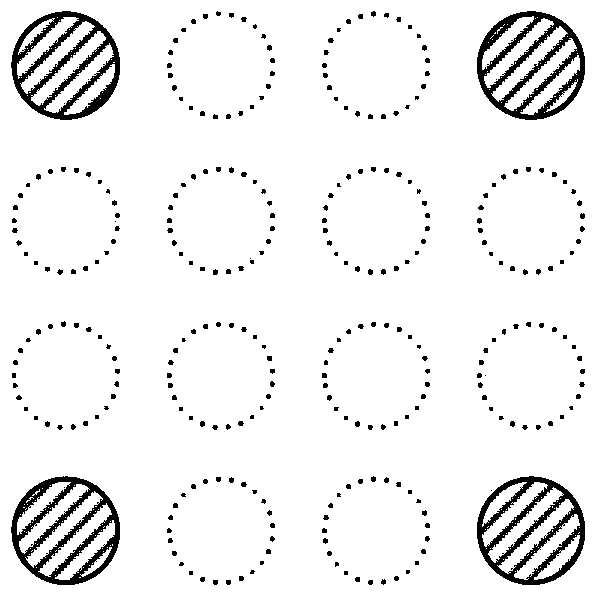 Thin sheet medium identification method and identification device