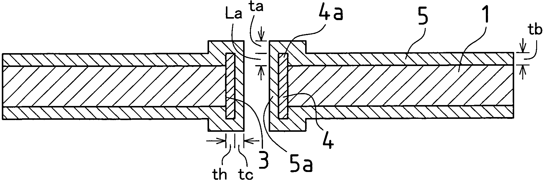 Method for producing multilayer printed wiring board, multilayer printed wiring board, and electronic device