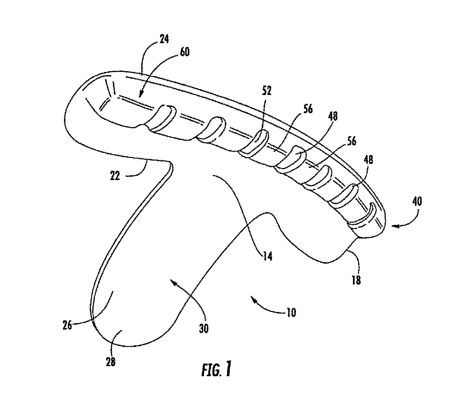 Shoe heel engagement support system