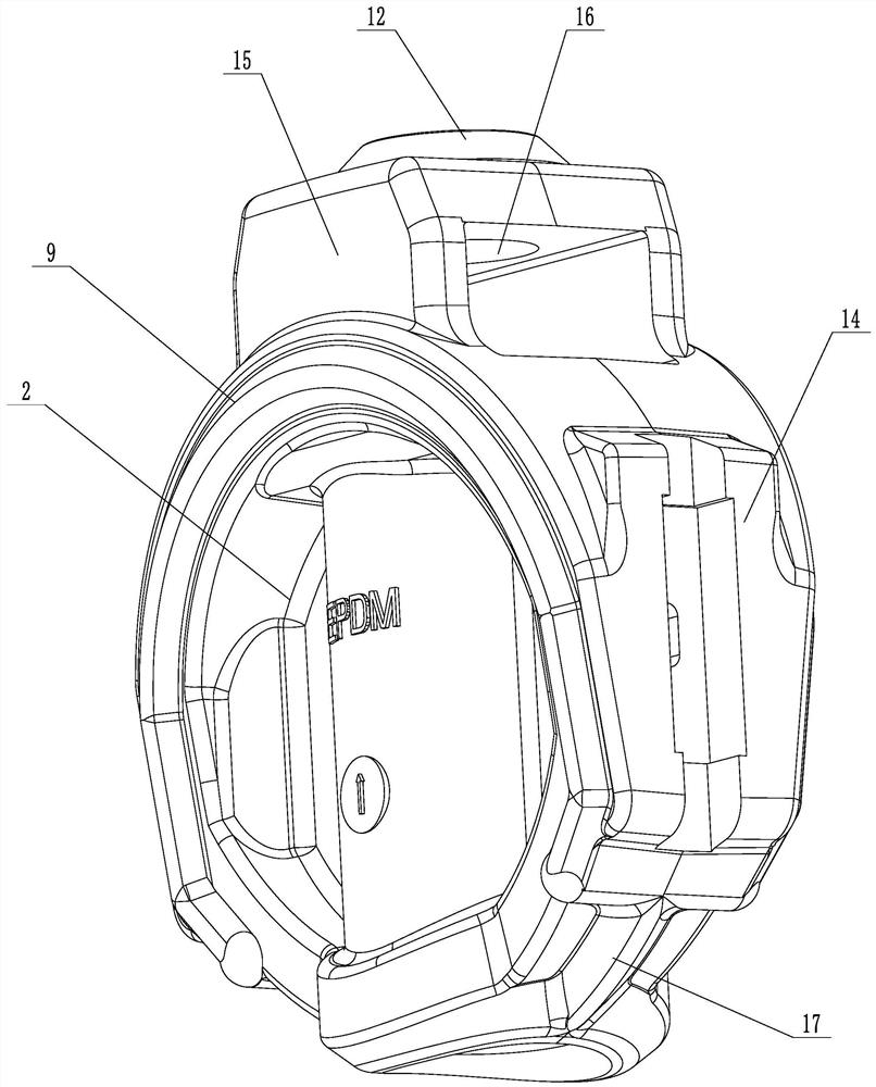 High-performance gate valve