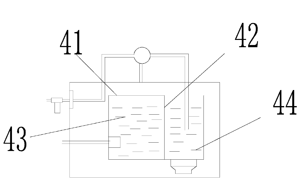 Textile roving frame flyer