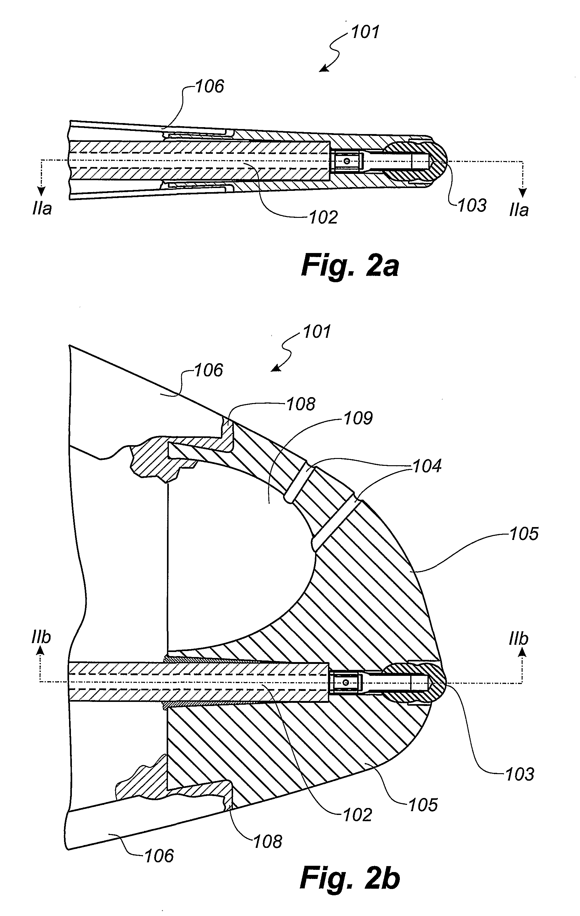 Lightning Protection System for a Wind Turbine Blade