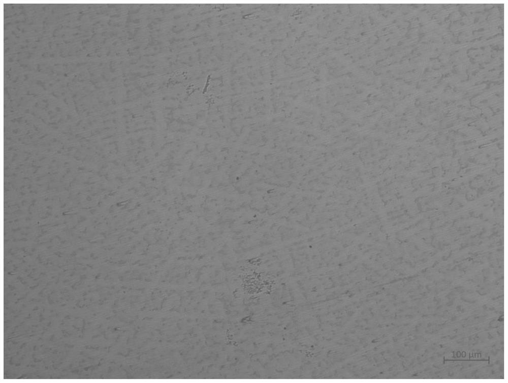 Preparation method for smelting copper-titanium series alloy material by adopting vacuum self-consuming electric arc