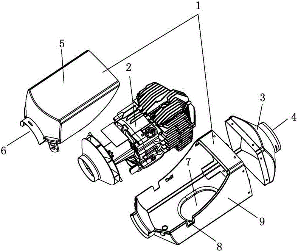 Fuel heater