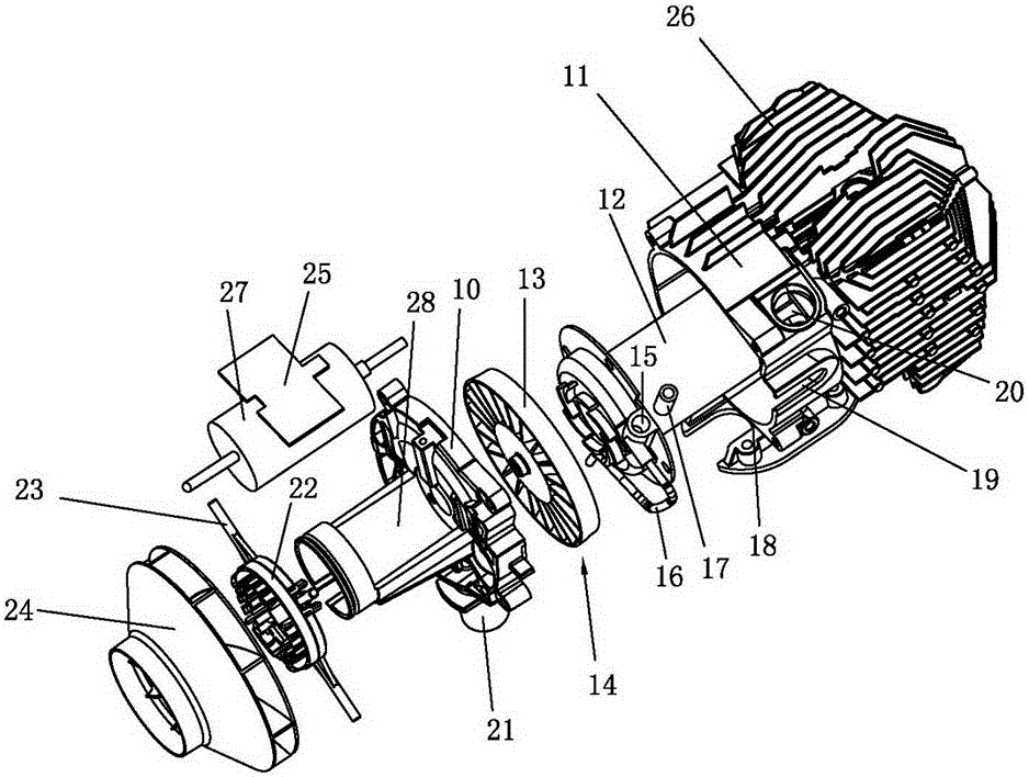 Fuel heater