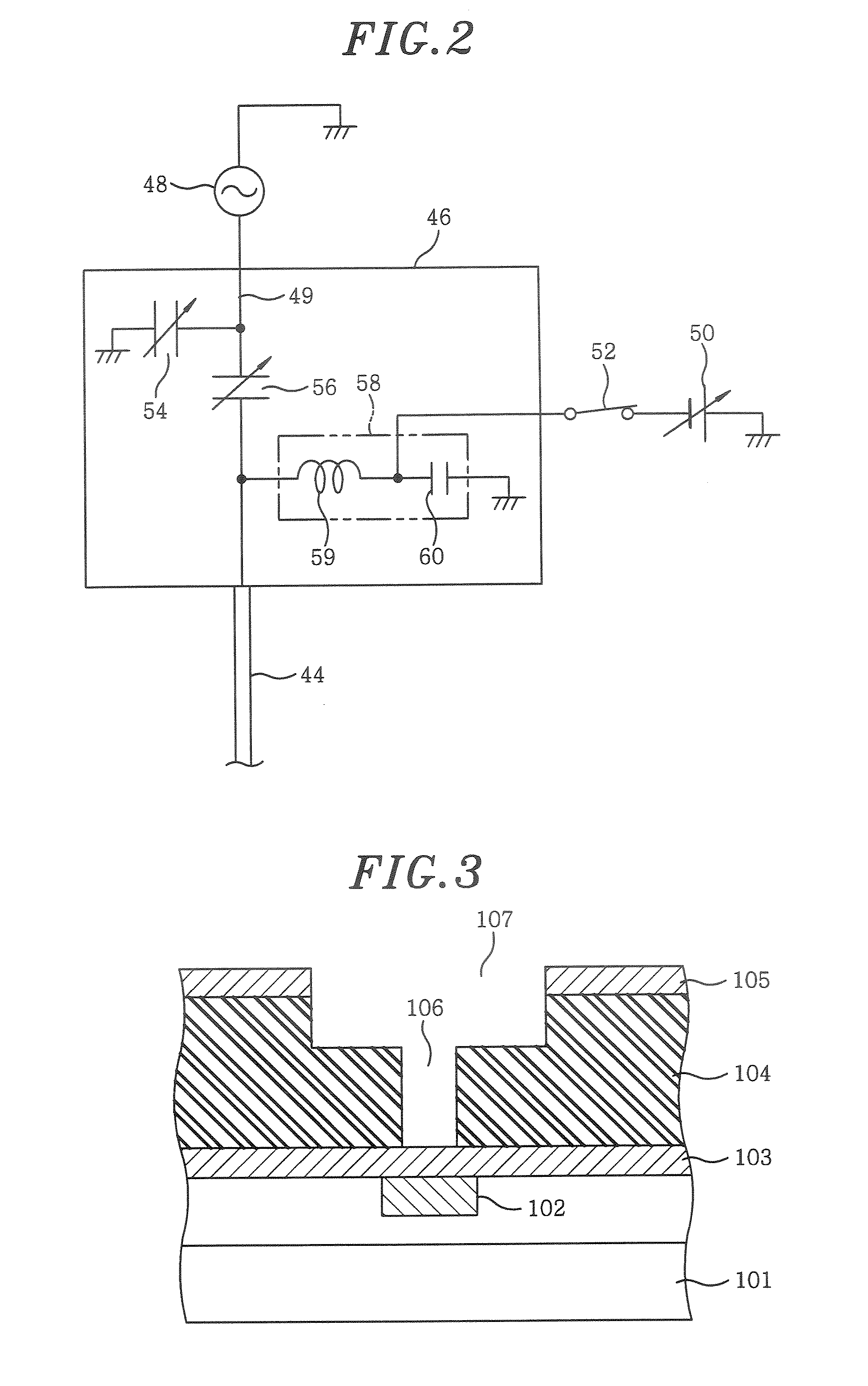 Plasma etching method and computer-readable storage medium