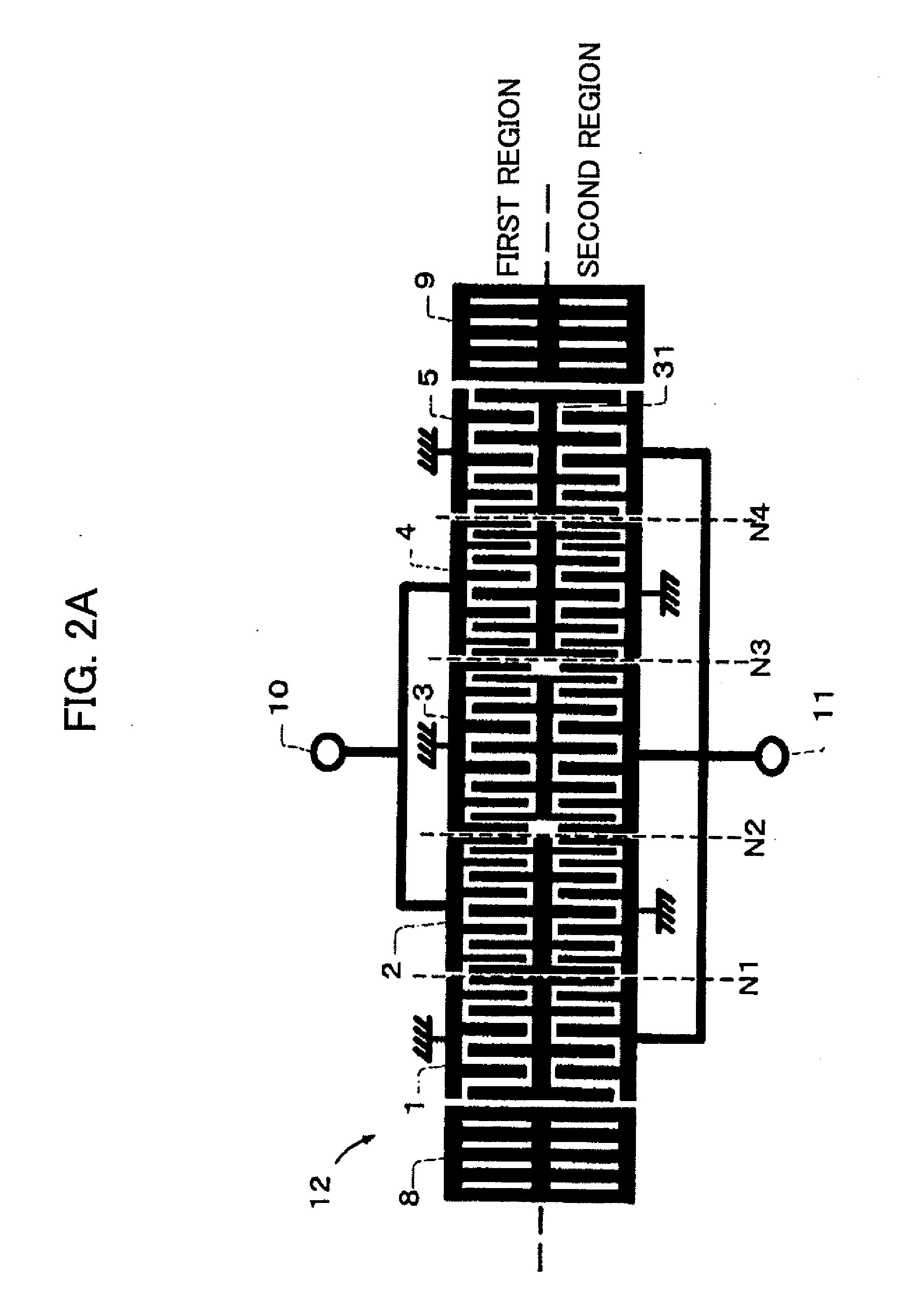 Surface Acoustic Wave Device and Communication Apparatus Using Same