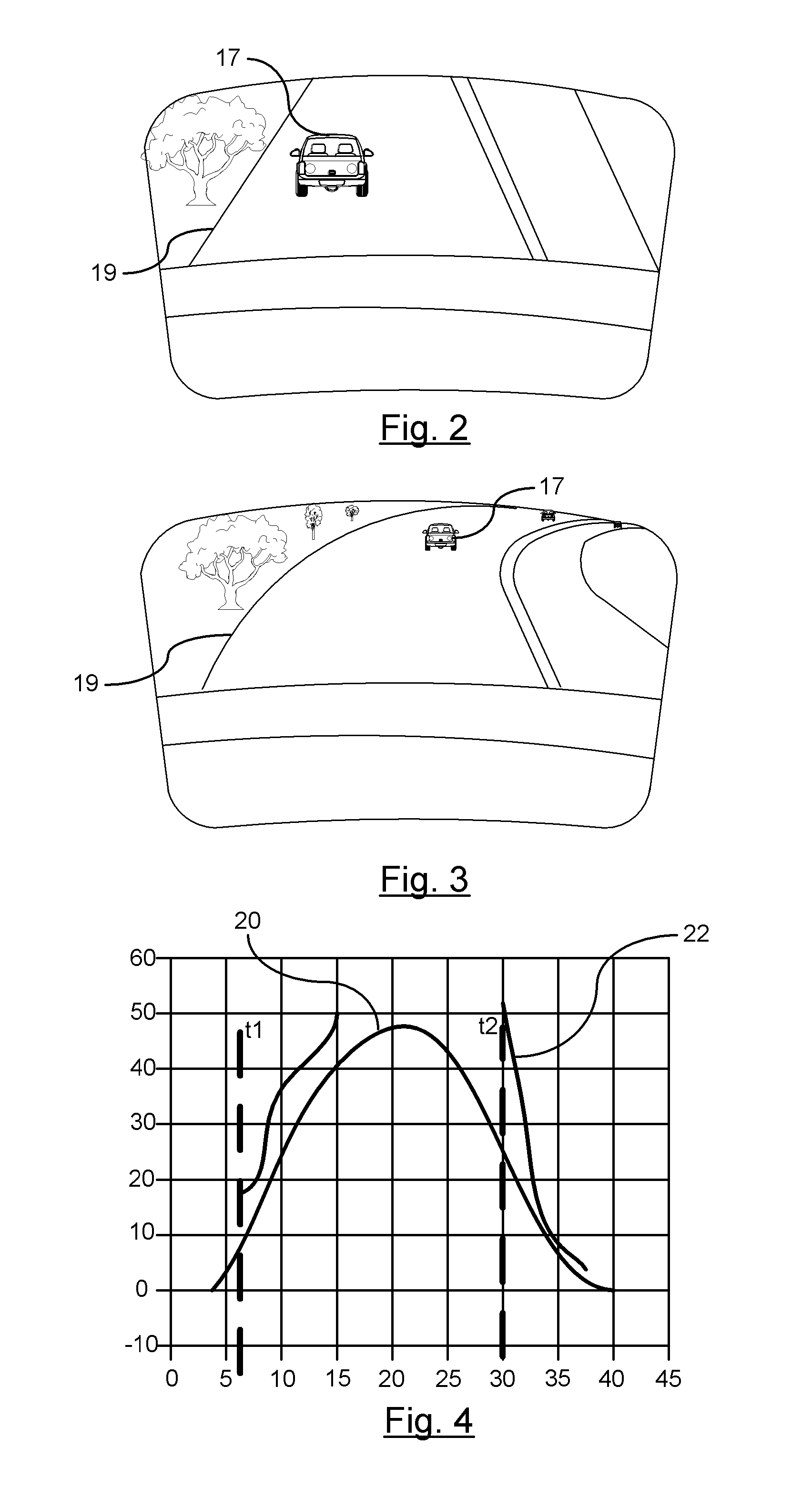 Enhanced data association of fusion using weighted bayesian filtering