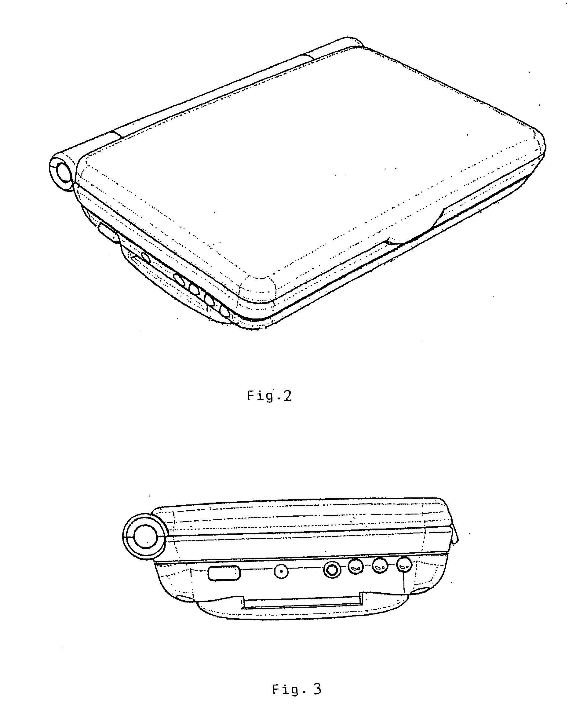 Multifunctional and portable solar charger