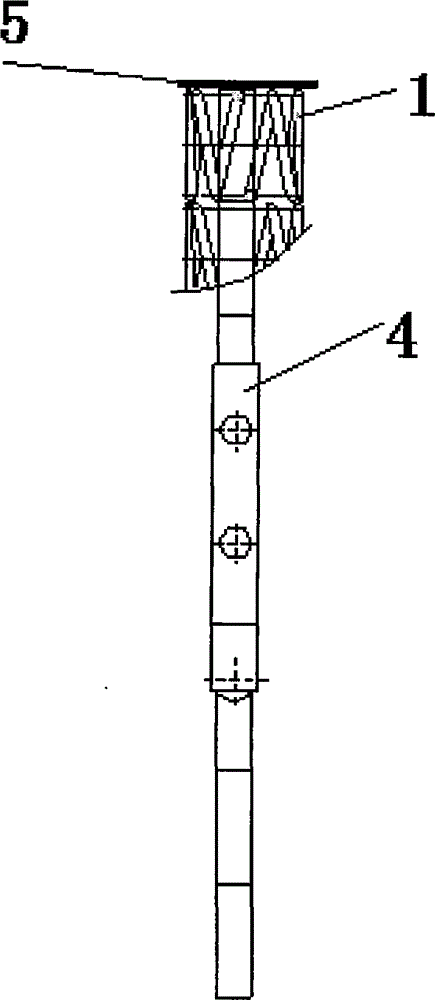 Reusable elastic pressure filtration plate