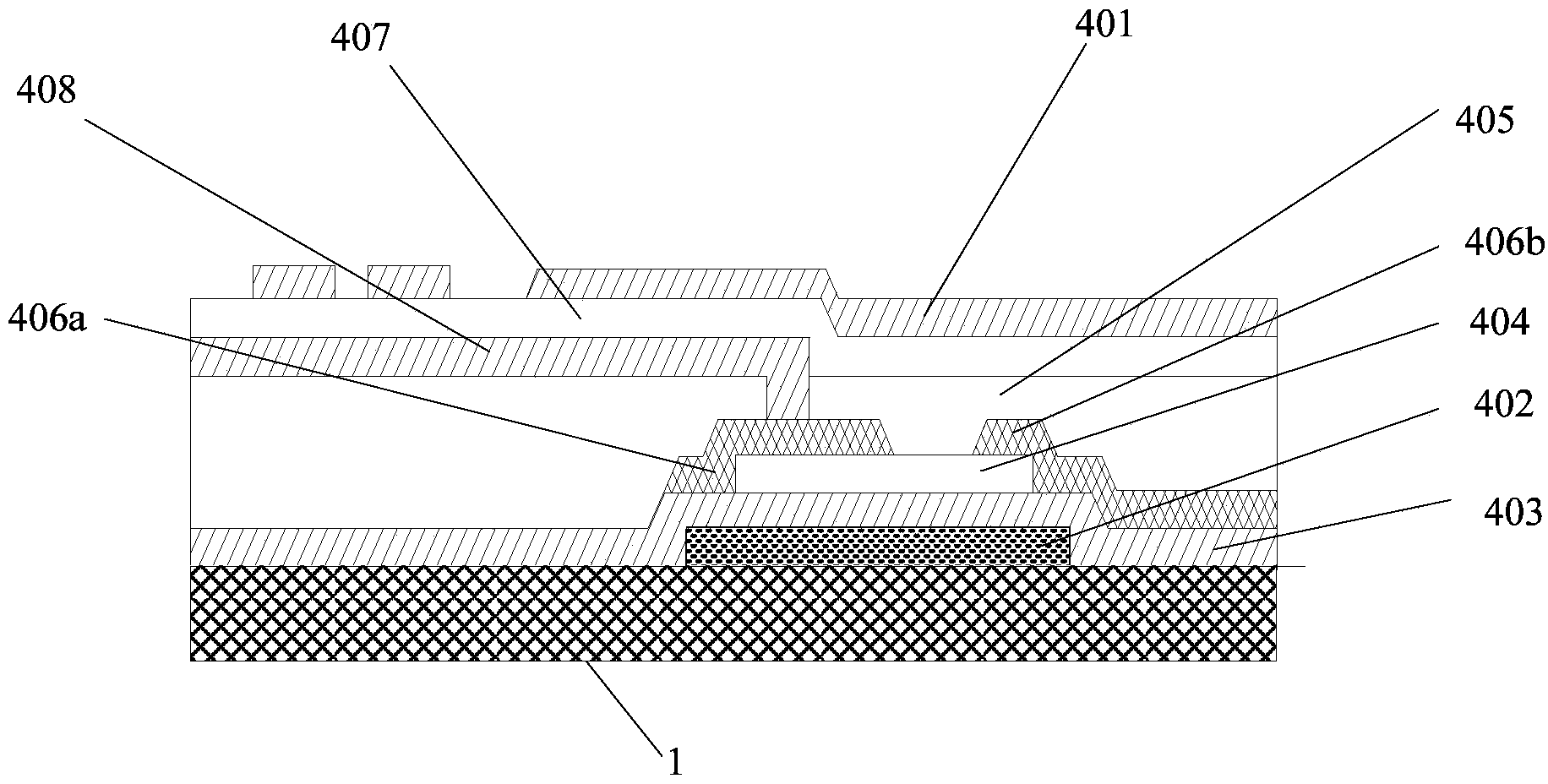 Array substrate, manufacturing method thereof and display device