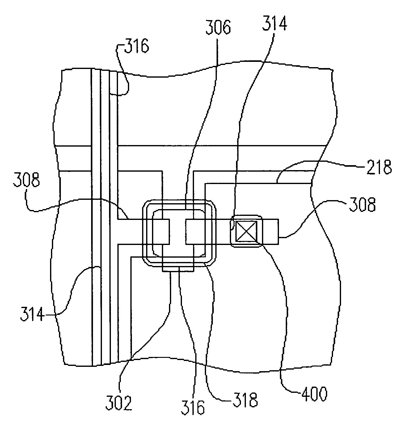 Thin film transistor liquid crystal display