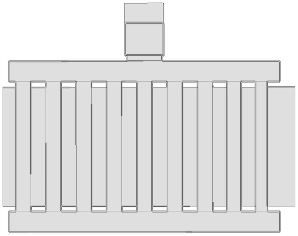 A Rapid Optimal Design Method for Extended Interaction Oscillators in Millimeter Waves