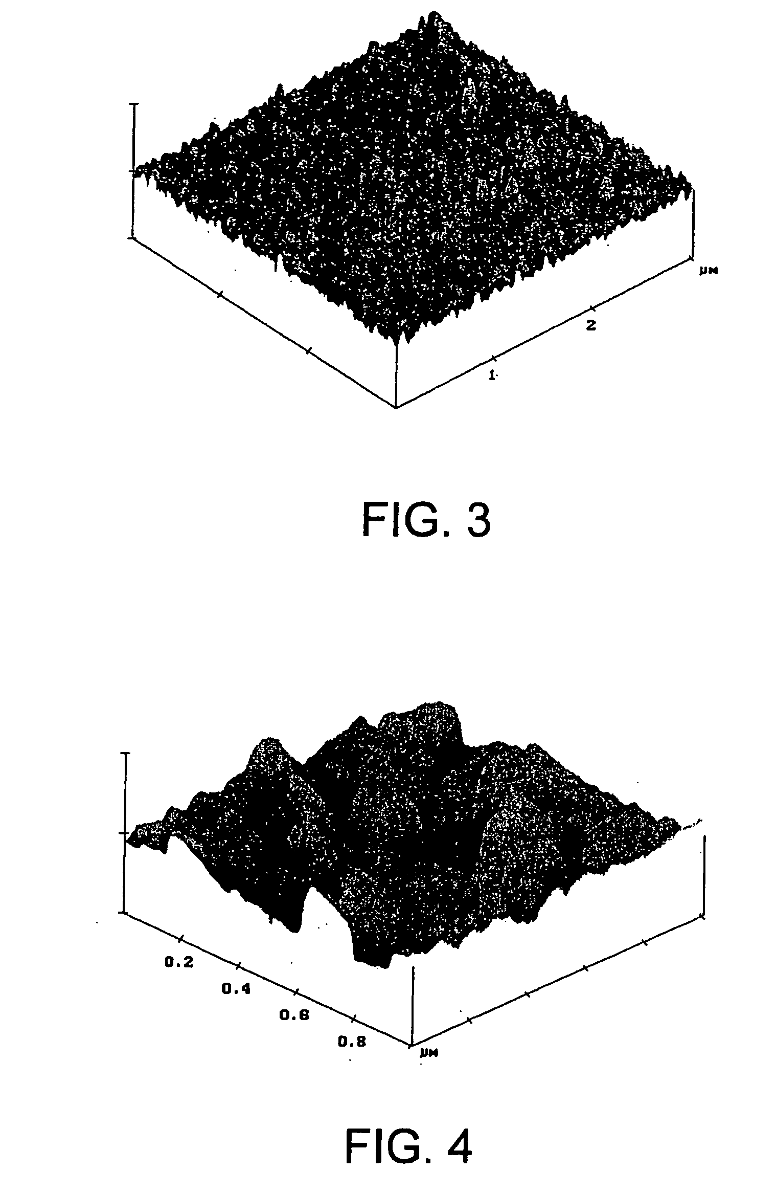 Diamond-like carbon energy conversion devices and methods thereof