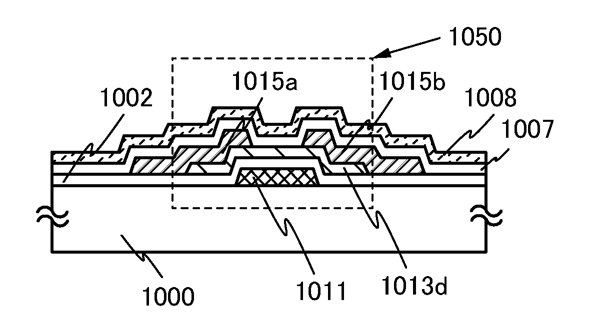 Semiconductor device and manufacturing method thereof