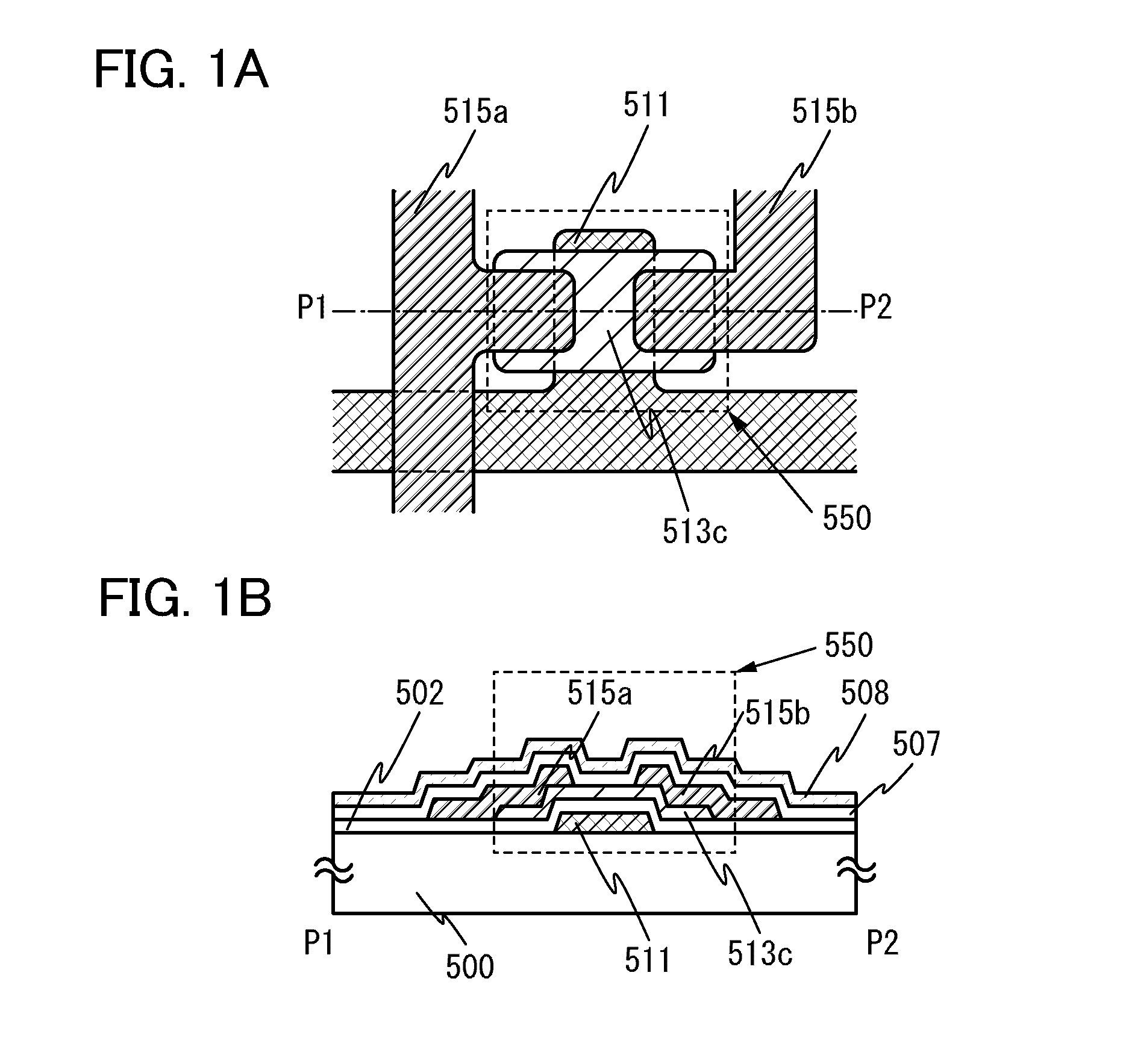 Semiconductor device and manufacturing method thereof