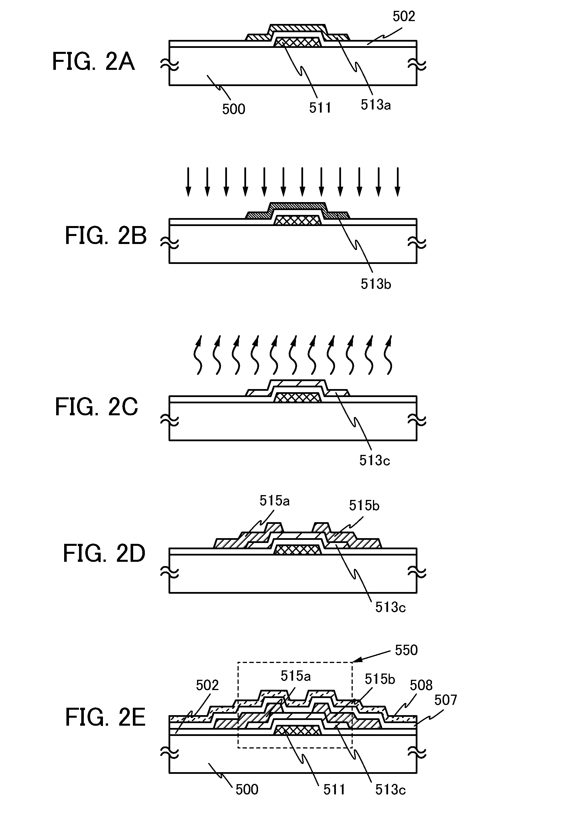 Semiconductor device and manufacturing method thereof