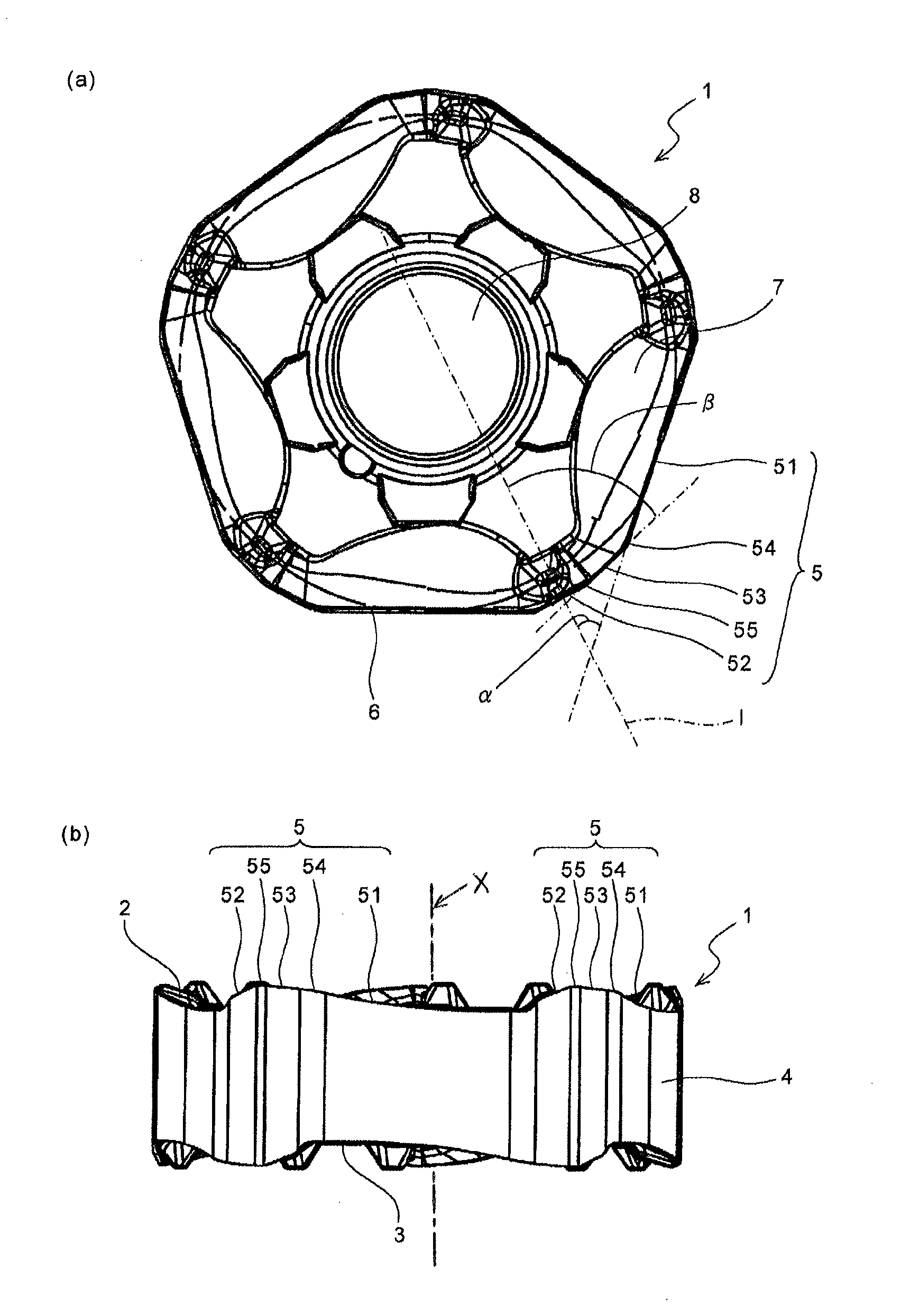 Cutting insert, cutting tool, and method of manufacturing machined product using the same