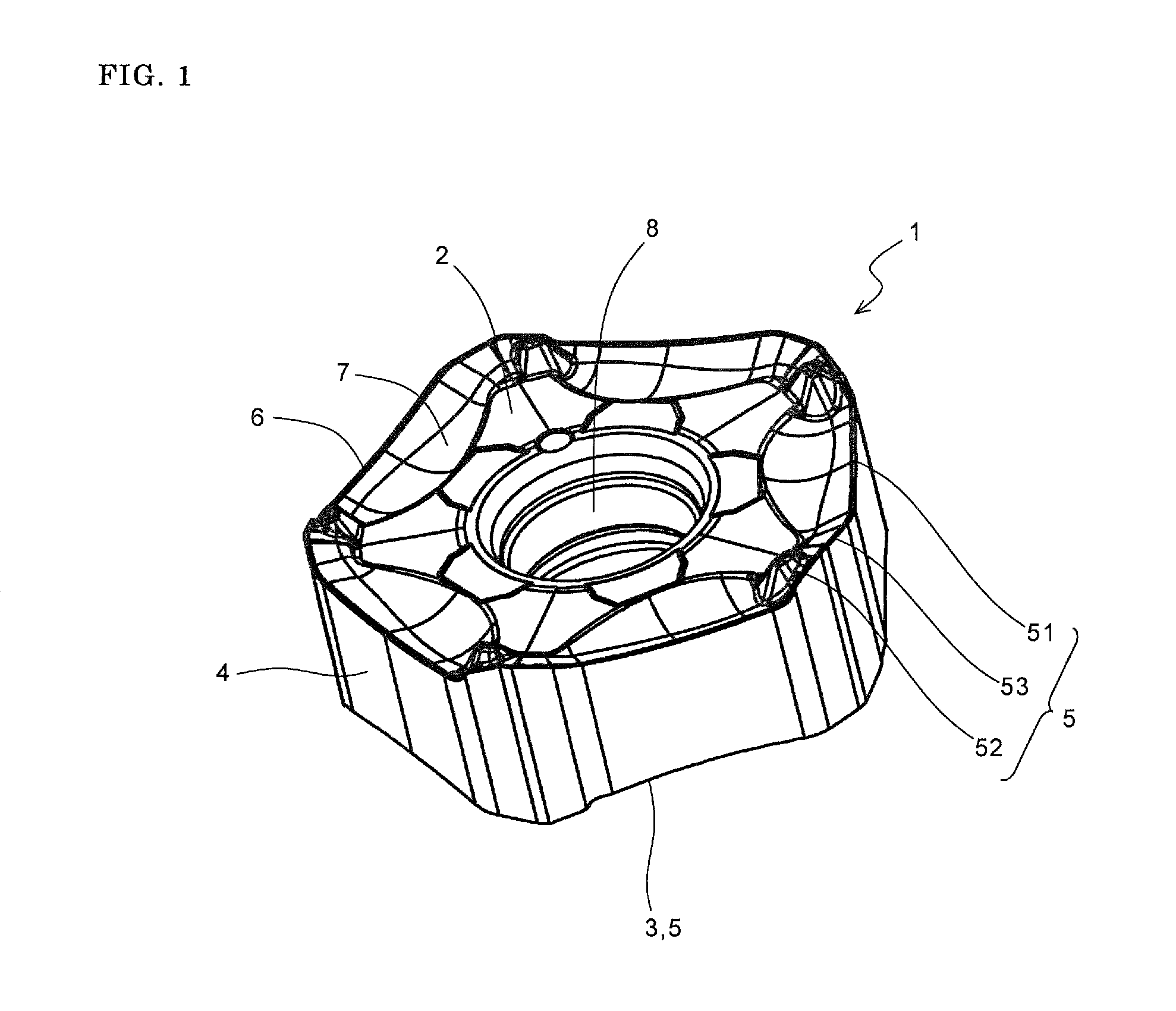 Cutting insert, cutting tool, and method of manufacturing machined product using the same