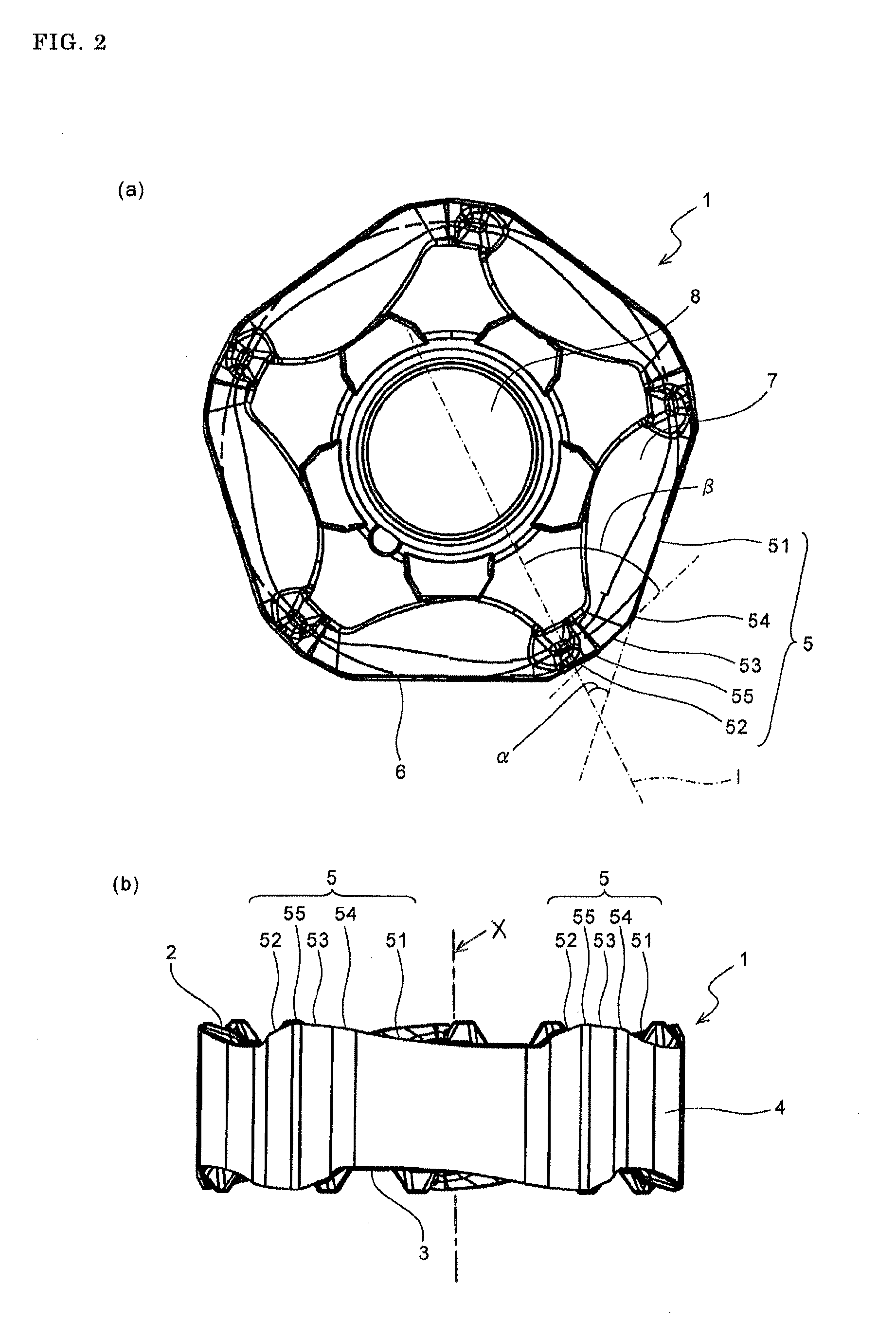 Cutting insert, cutting tool, and method of manufacturing machined product using the same