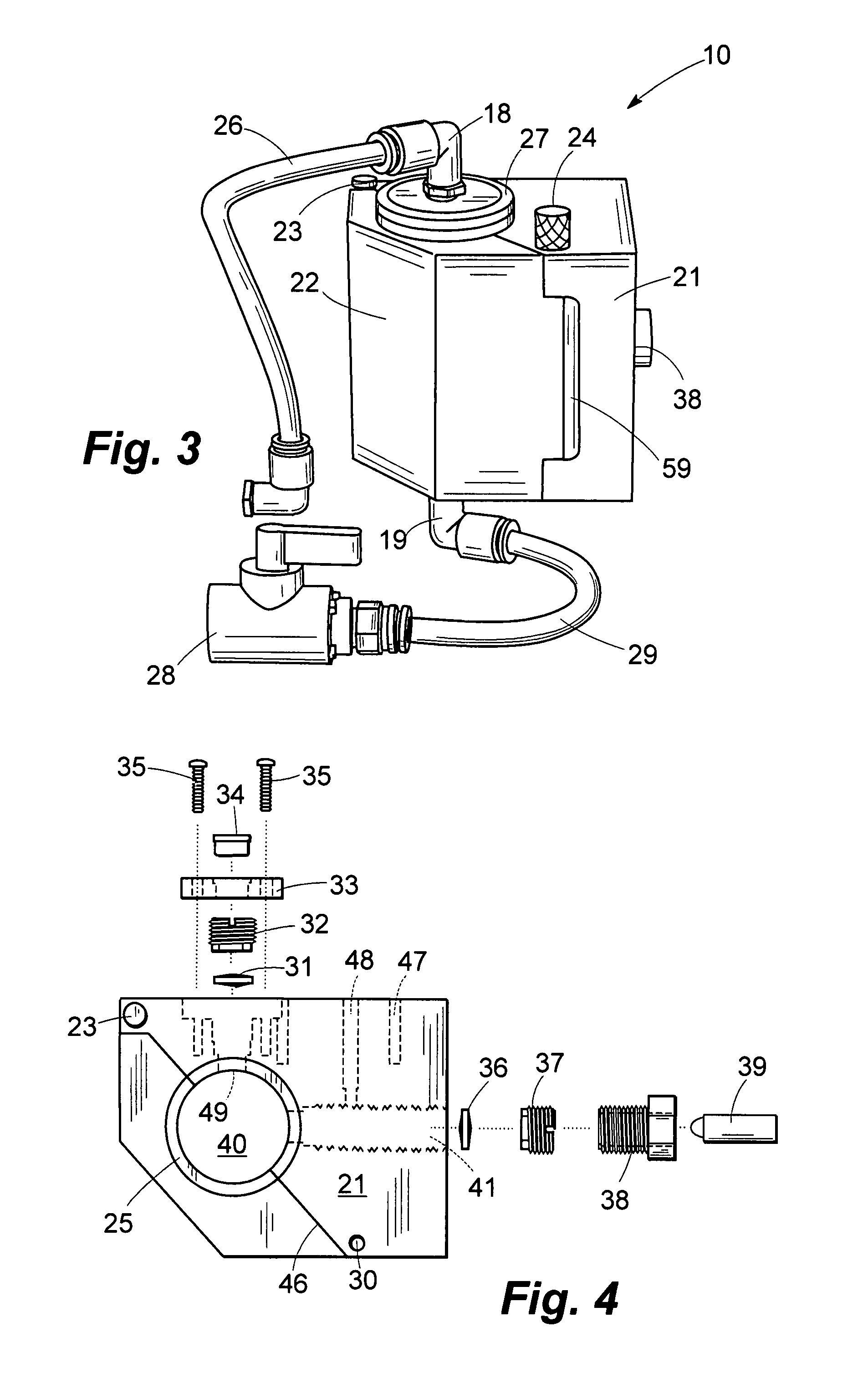 Turbidimeter improvements