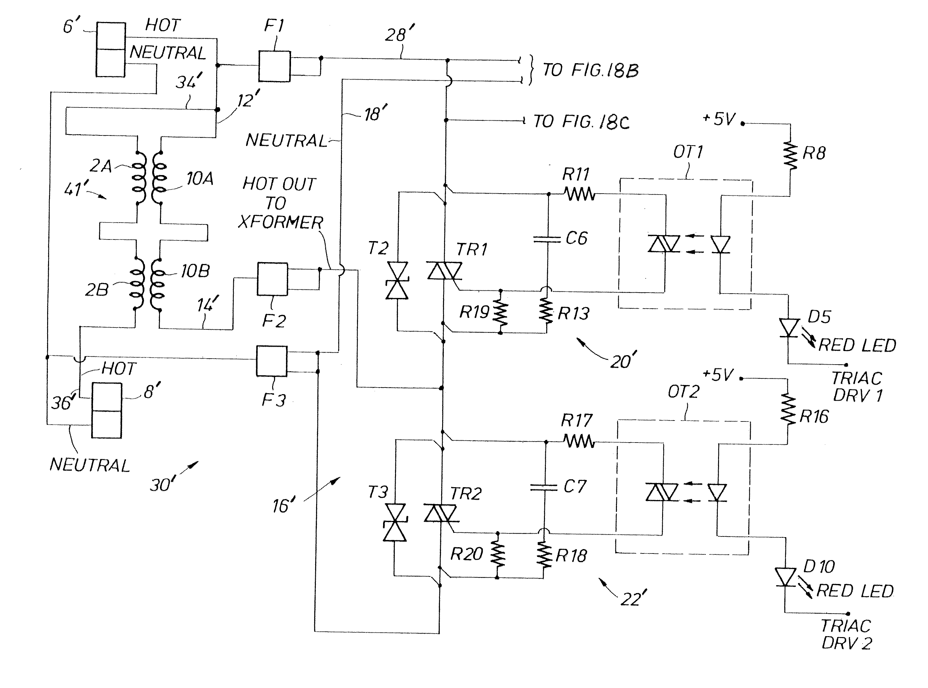 System and method to manage power usage