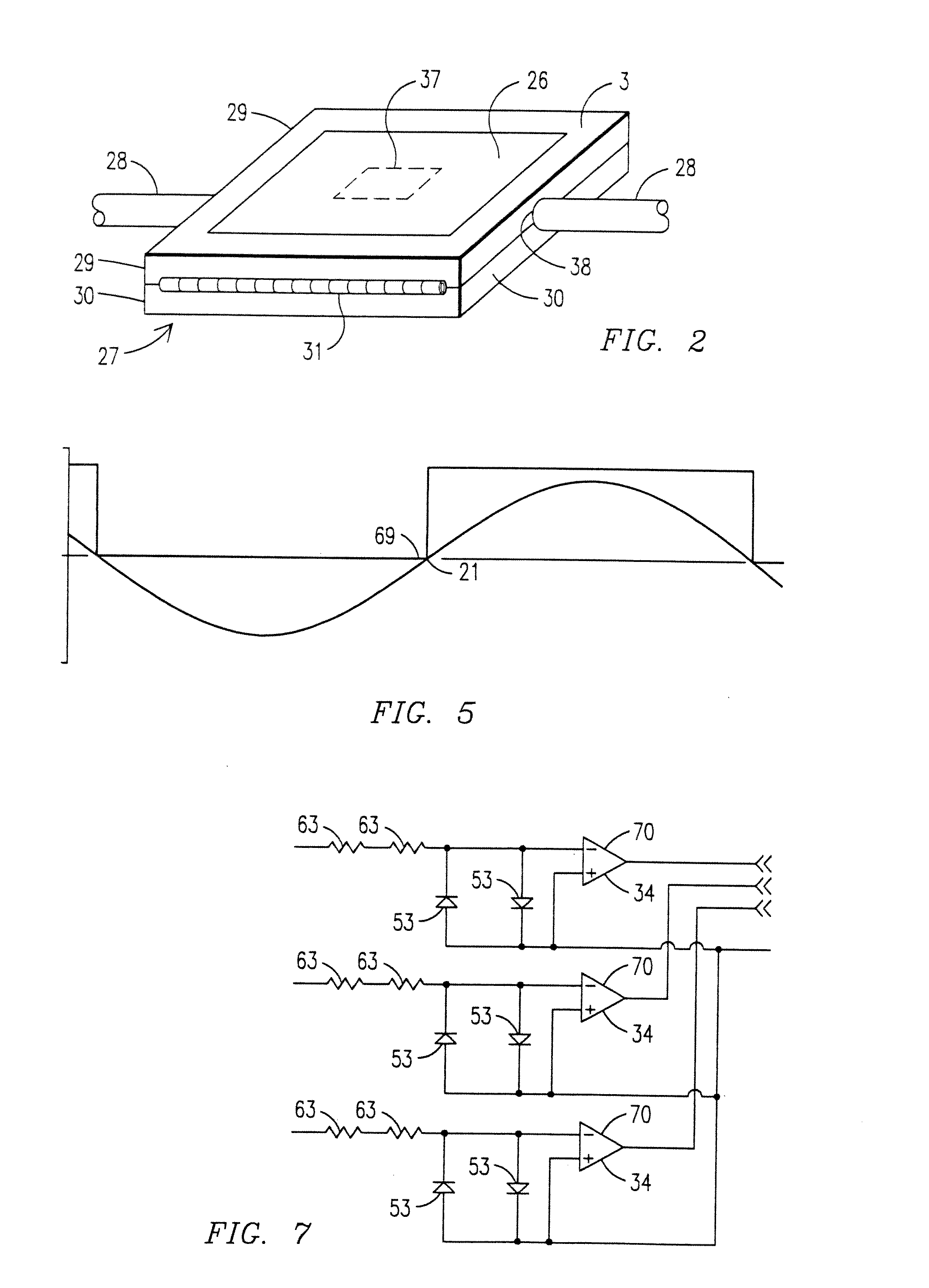 System and method to manage power usage