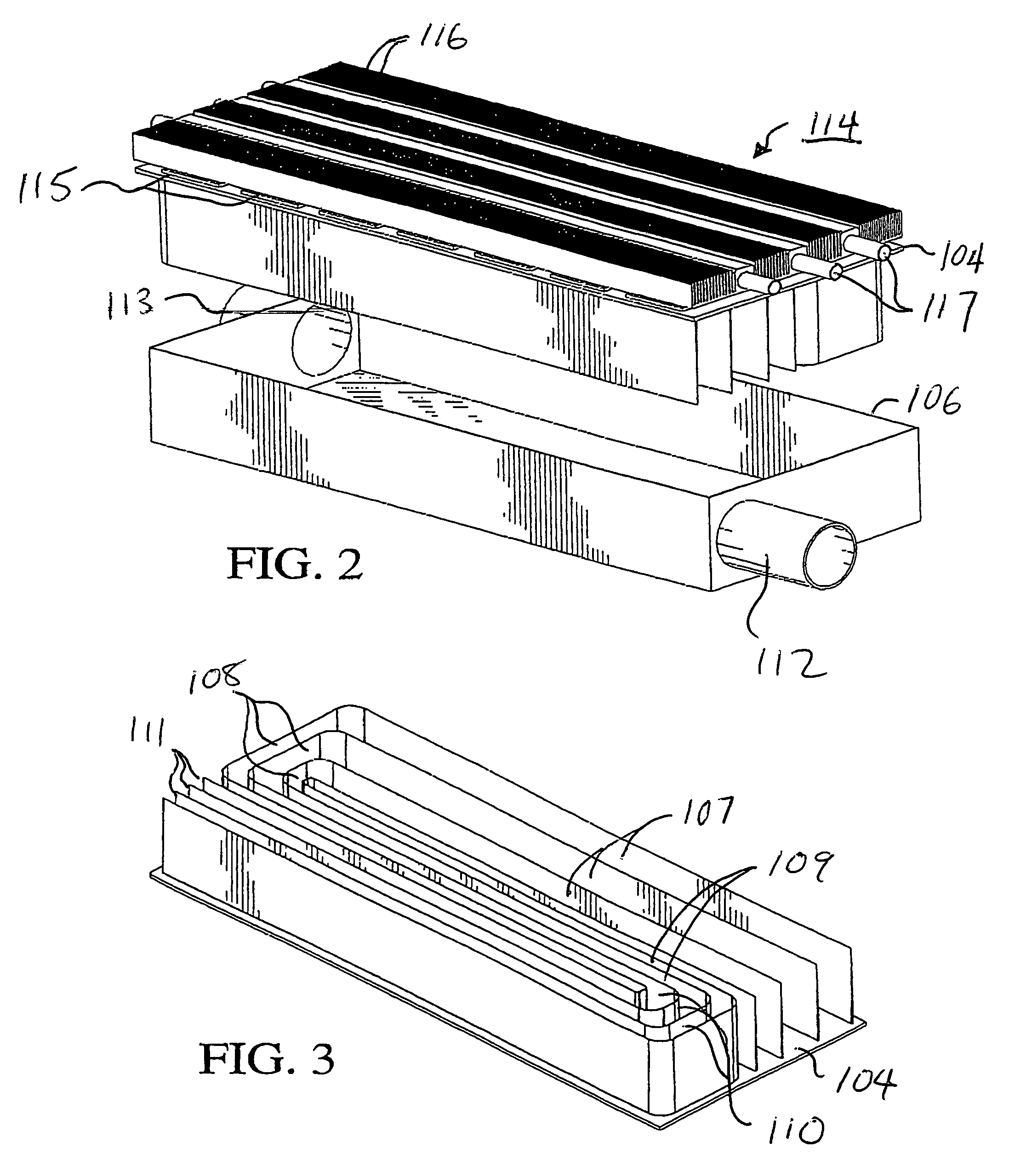 Flow-through mufflers with optional thermo-electric, sound cancellation, and tuning capabilities