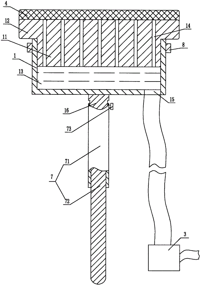 Paint applicator