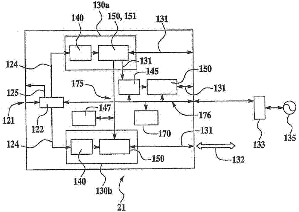 Power system