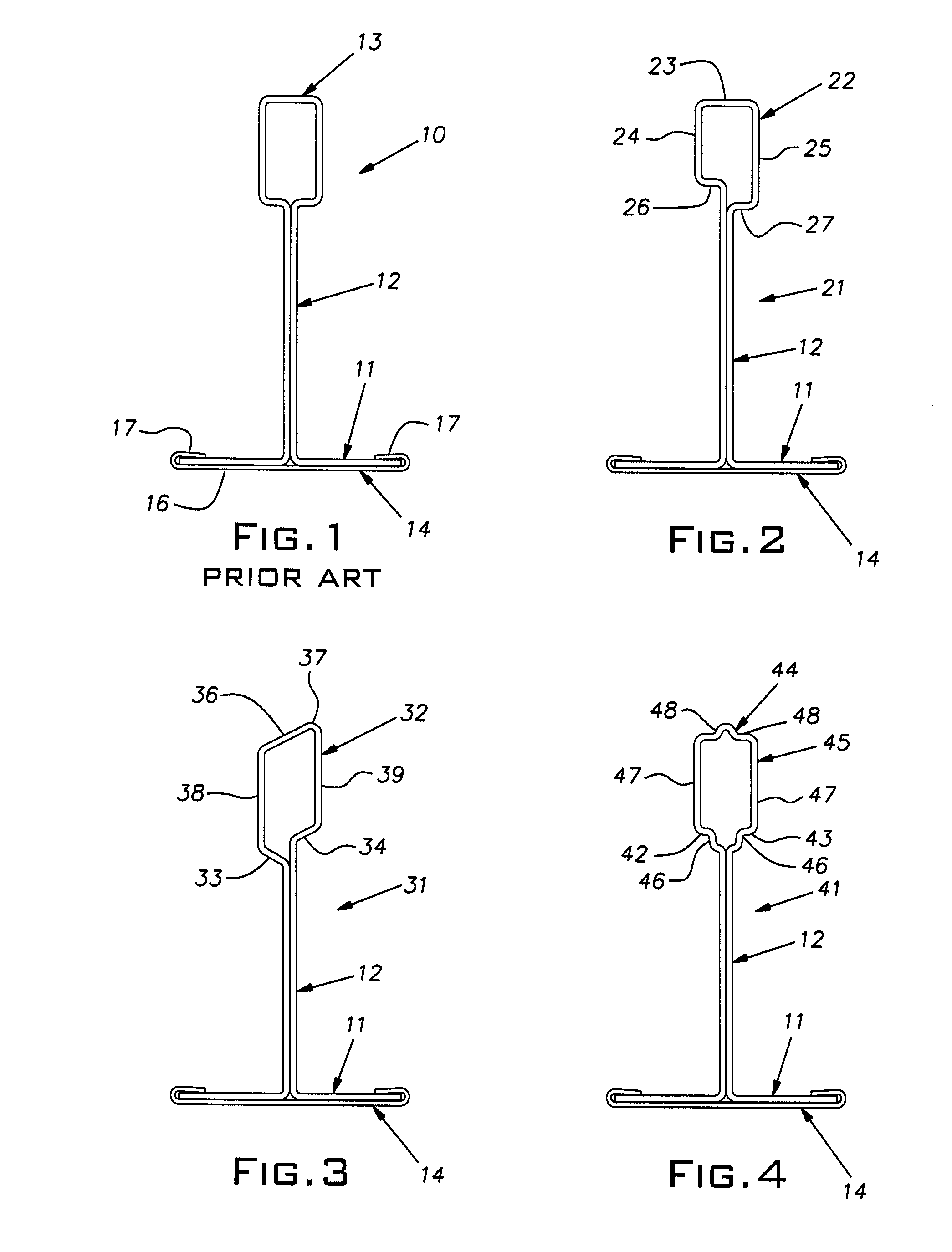 Easy cut suspension grid