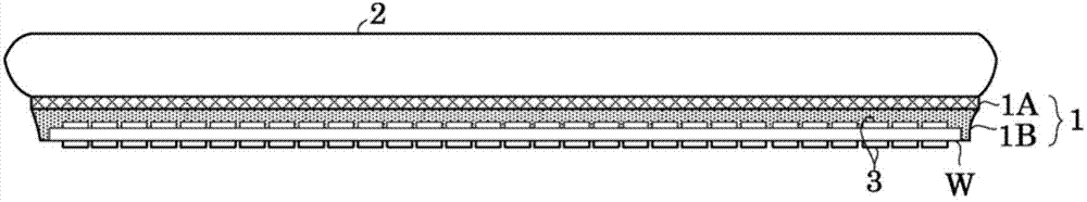 Semiconductor wafer mounting method and semiconductor wafer mounting apparatus