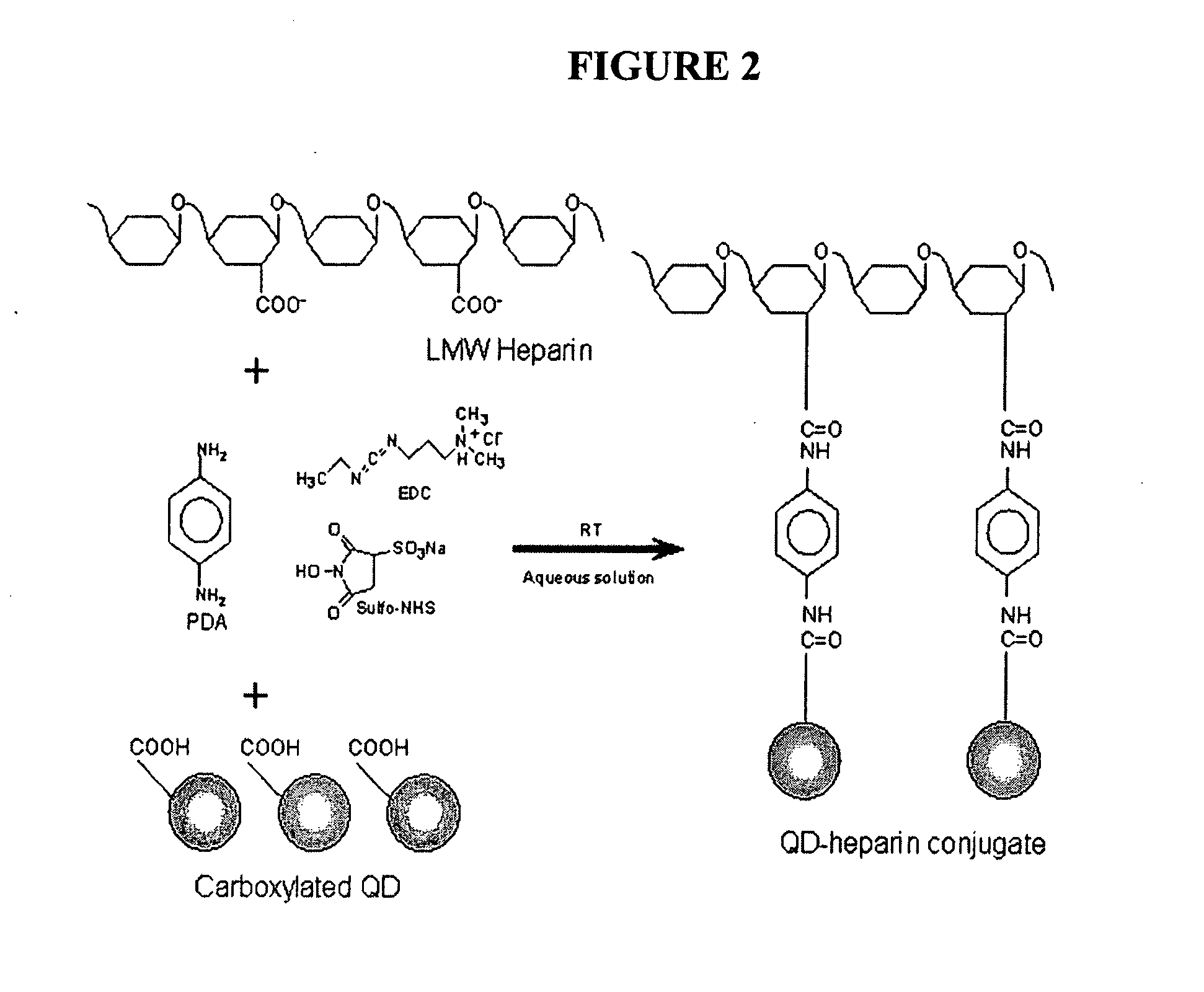 Cell scaffold matrices with image contrast agents