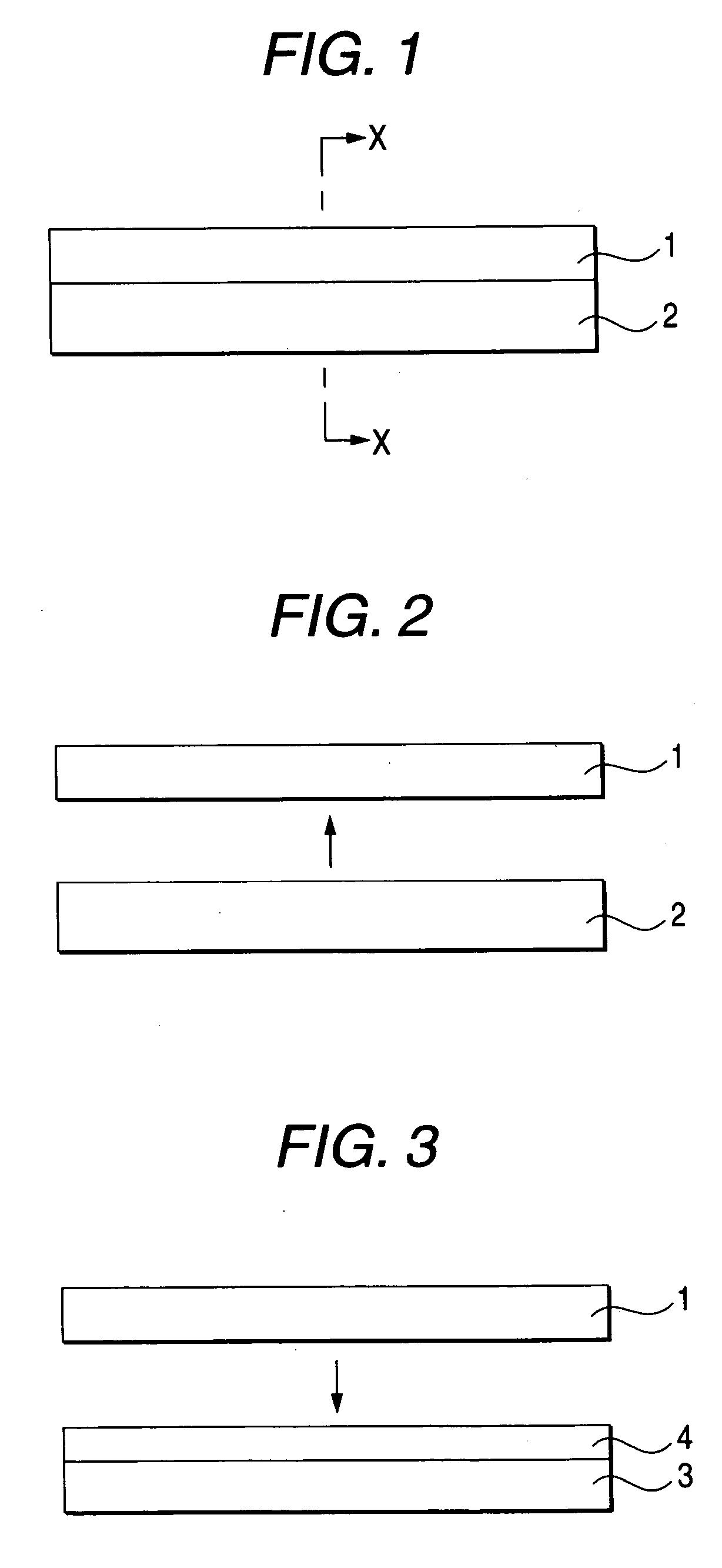 Process for producing flexible optical waveguide