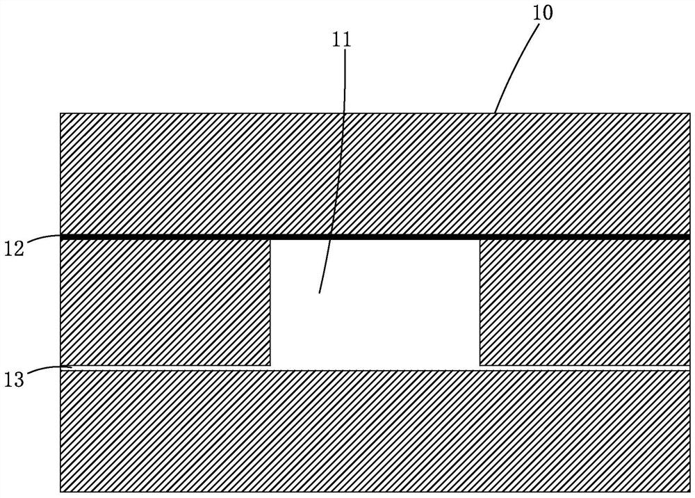 Debugging method of liquid crystal display device