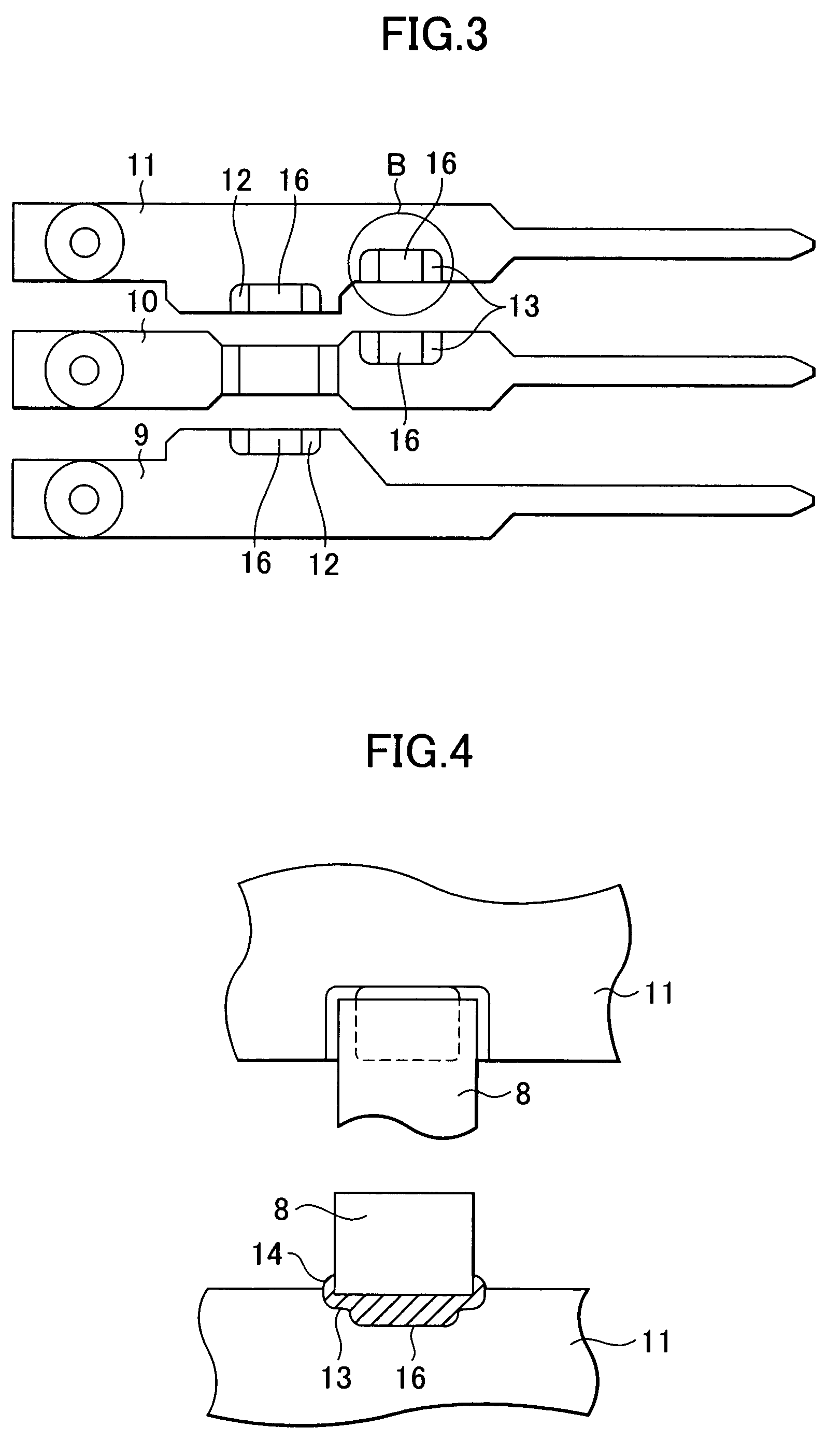 Electronic device and pressure sensor