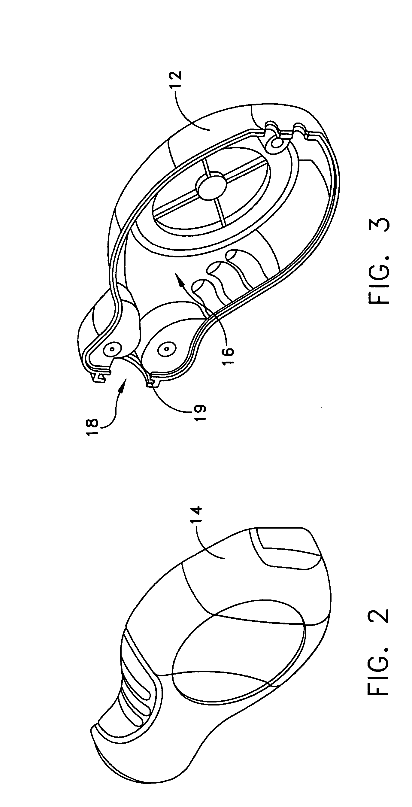 Lay out line