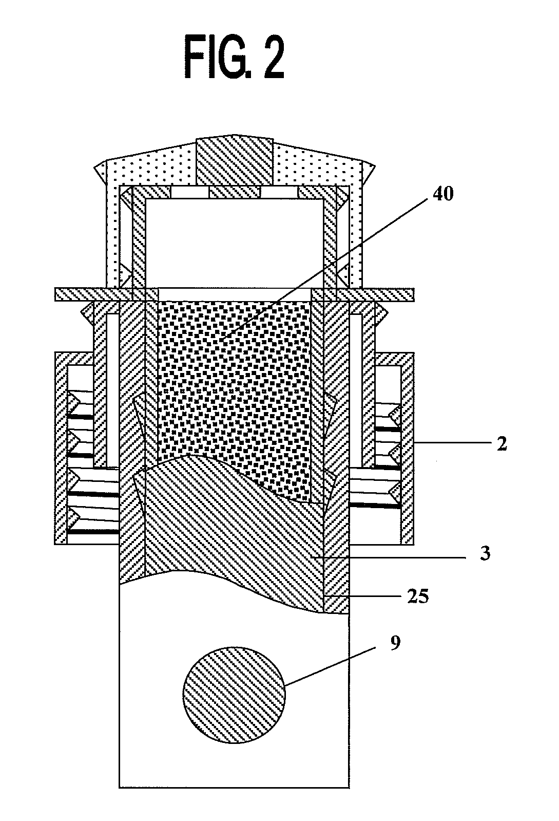 Bottle closure containing beverage concentrate