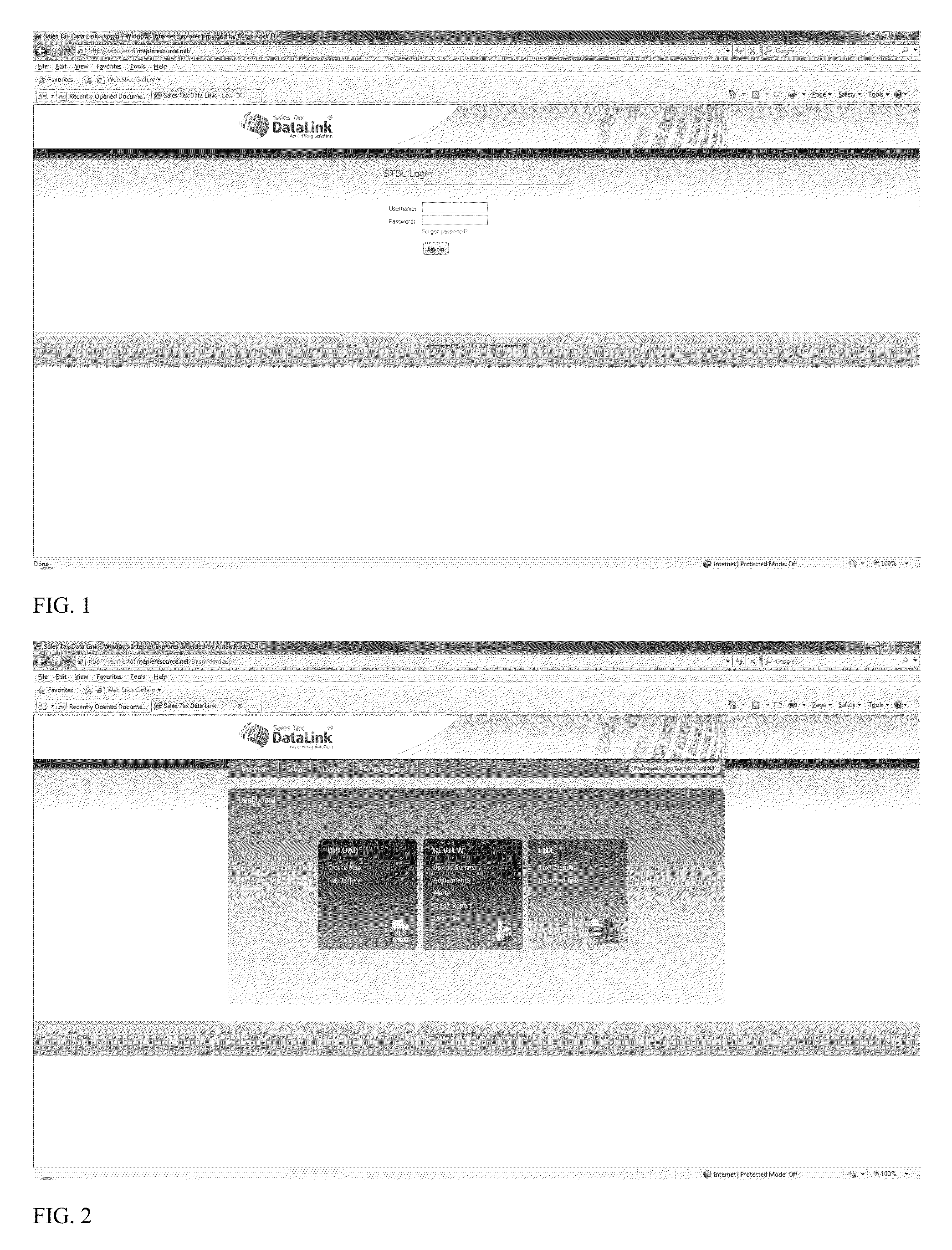 System and method for tax filing, data processing, data verification and reconciliation